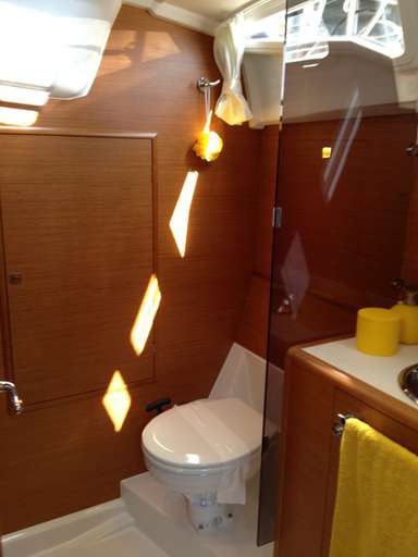 Jeanneau Jeanneau Sun odyssey 409