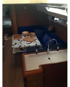 Jeanneau Jeanneau Sun odyssey 409