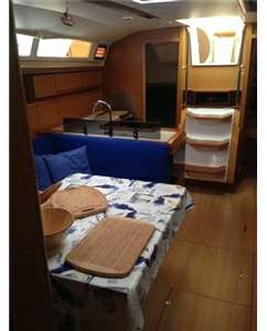 Jeanneau Jeanneau Sun odyssey 409