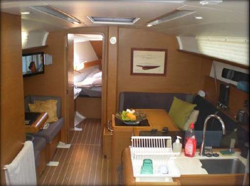 Jeanneau Jeanneau Sun odyssey 409