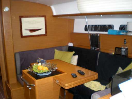 Jeanneau Jeanneau Sun odyssey 409