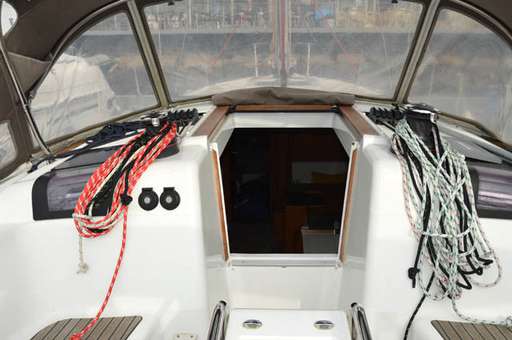 Jeanneau Jeanneau Sun odyssey 409