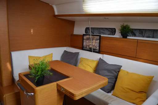 Jeanneau Jeanneau Sun odyssey 409