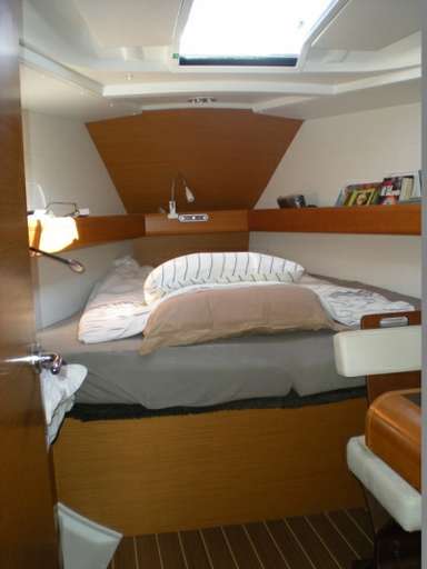 Jeanneau Jeanneau Sun odyssey 409