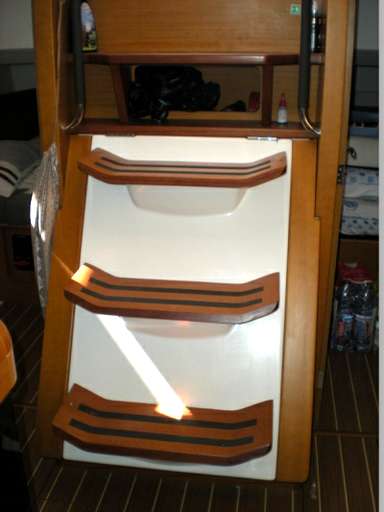 Jeanneau Jeanneau Sun odyssey 409