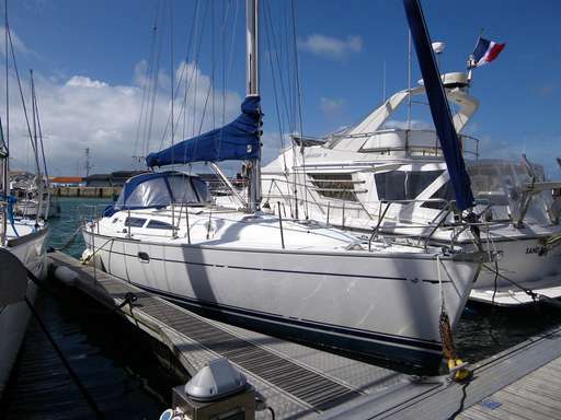 Jeanneau Jeanneau Sun odyssey 40