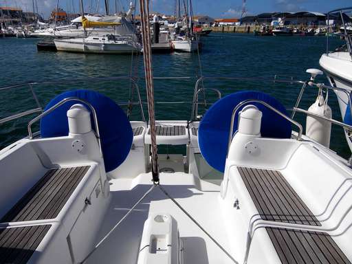 Jeanneau Jeanneau Sun odyssey 40