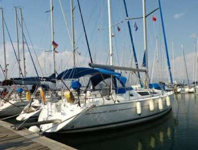 Jeanneau Jeanneau Sun odyssey 40