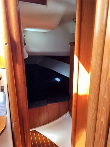 Jeanneau Jeanneau Sun odyssey 40