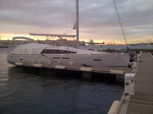 Jeanneau Jeanneau Sun odyssey 41 ds