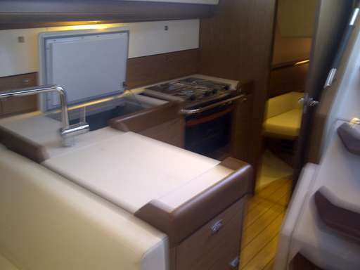 Jeanneau Jeanneau Sun odyssey 41 ds