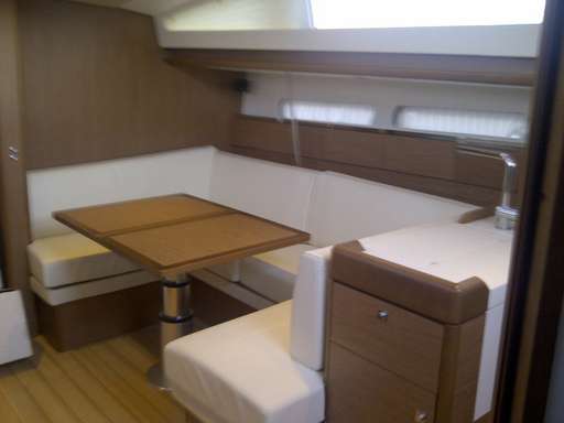 Jeanneau Jeanneau Sun odyssey 41 ds