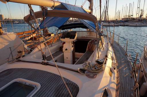 Jeanneau Jeanneau Sun odyssey 42 cc