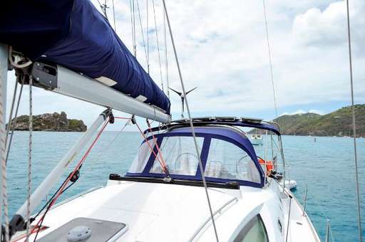 Jeanneau Jeanneau Sun odyssey 42 ds