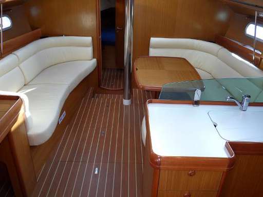 Jeanneau Jeanneau Sun odyssey 42 ds