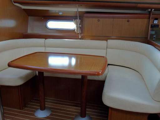 Jeanneau Jeanneau Sun odyssey 42 ds