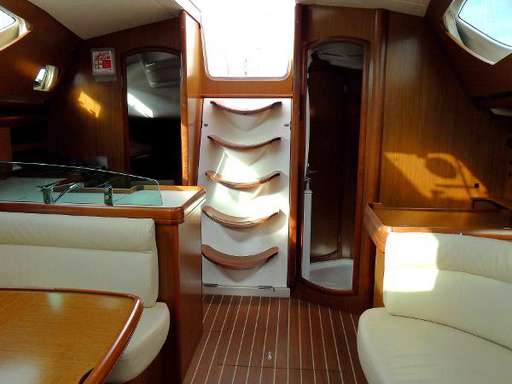 Jeanneau Jeanneau Sun odyssey 42 ds