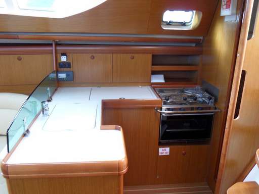 Jeanneau Jeanneau Sun odyssey 42 ds