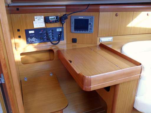 Jeanneau Jeanneau Sun odyssey 42 ds