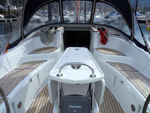 Jeanneau Jeanneau Sun odyssey 42 ds