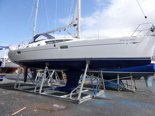 Jeanneau Jeanneau Sun odyssey 42 ds