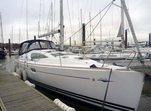 Jeanneau Jeanneau Sun odyssey 42 ds