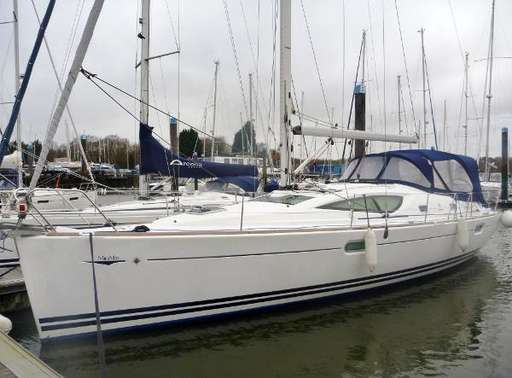 Jeanneau Jeanneau Sun odyssey 42 ds