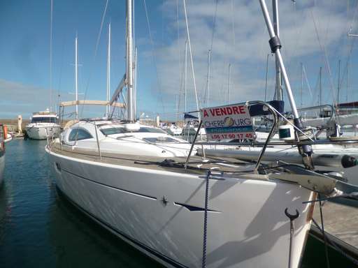 Jeanneau Jeanneau Sun odyssey 42 ds