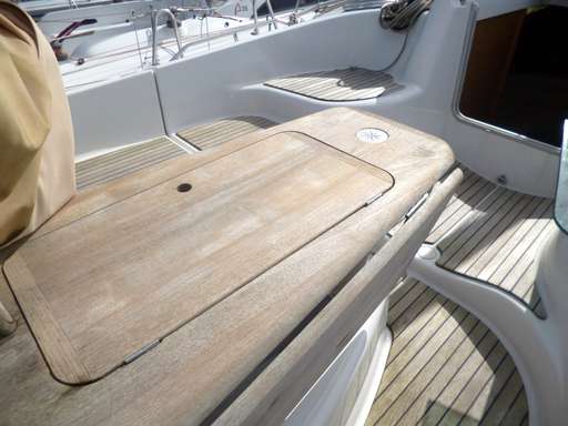 Jeanneau Jeanneau Sun odyssey 42 ds