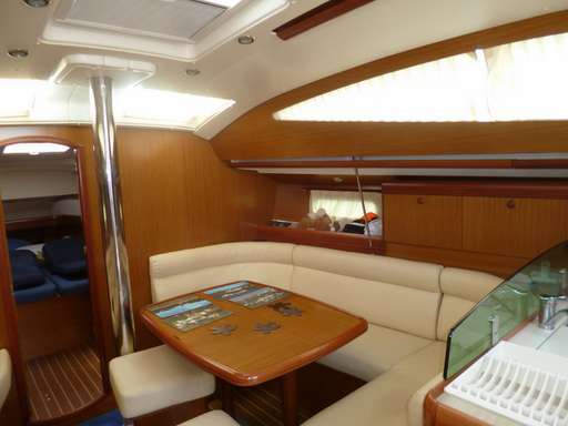 Jeanneau Jeanneau Sun odyssey 42 ds