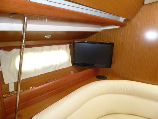 Jeanneau Jeanneau Sun odyssey 42 ds