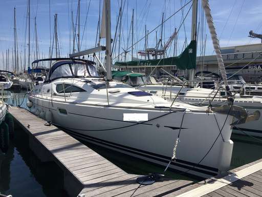 Jeanneau Jeanneau Sun odyssey 42 ds