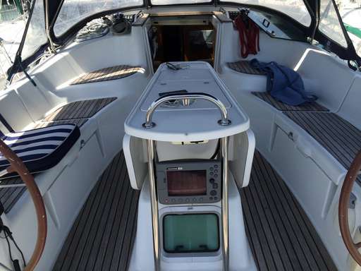 Jeanneau Jeanneau Sun odyssey 42 ds