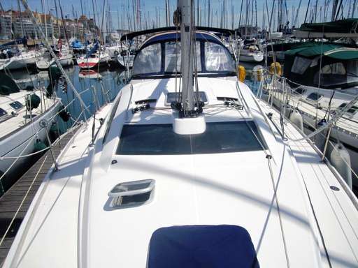 Jeanneau Jeanneau Sun odyssey 42 ds