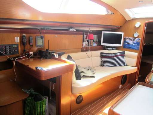 Jeanneau Jeanneau Sun odyssey 42 ds