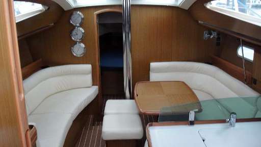 Jeanneau Jeanneau Sun odyssey 42 ds