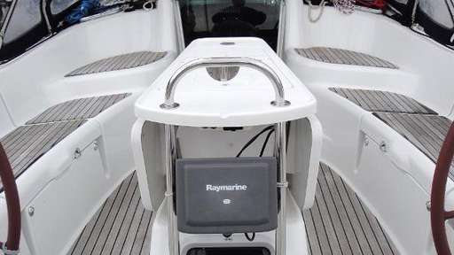 Jeanneau Jeanneau Sun odyssey 42 ds