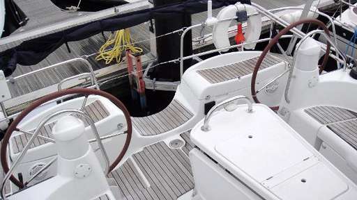 Jeanneau Jeanneau Sun odyssey 42 ds