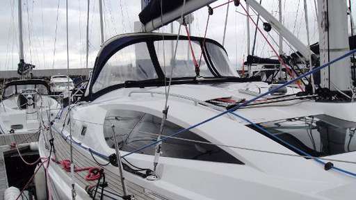 Jeanneau Jeanneau Sun odyssey 42 ds