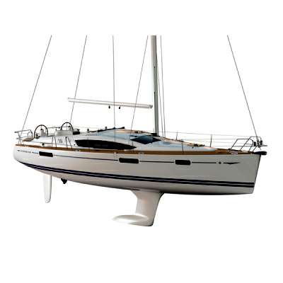 Jeanneau Jeanneau Sun odyssey 42 ds