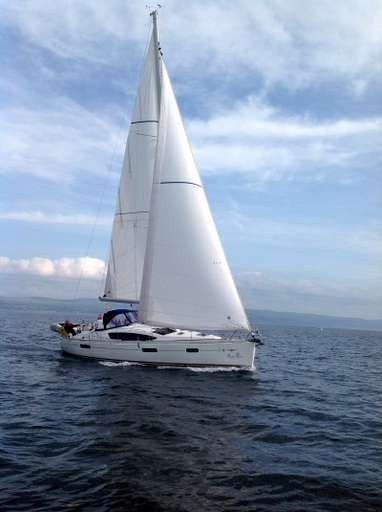 Jeanneau Jeanneau Sun odyssey 42 ds