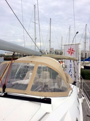 Jeanneau Jeanneau Sun odyssey 42 ds