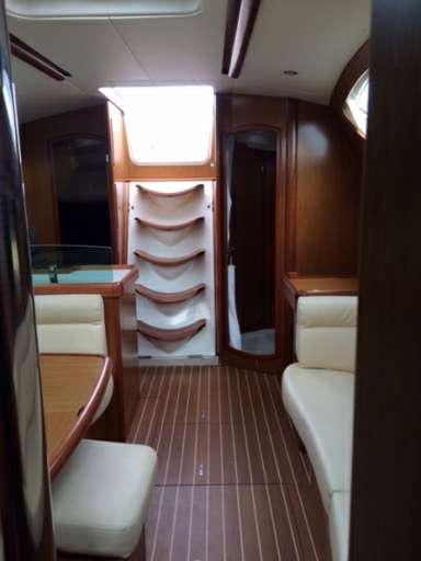 Jeanneau Jeanneau Sun odyssey 42 ds