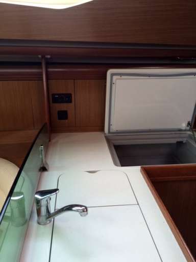 Jeanneau Jeanneau Sun odyssey 42 ds