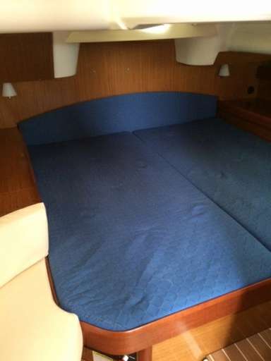 Jeanneau Jeanneau Sun odyssey 42 ds