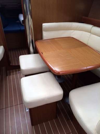 Jeanneau Jeanneau Sun odyssey 42 ds