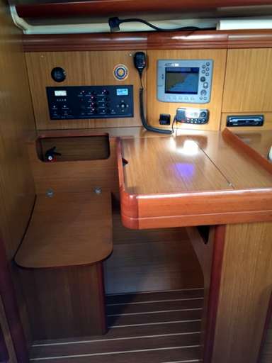 Jeanneau Jeanneau Sun odyssey 42 ds