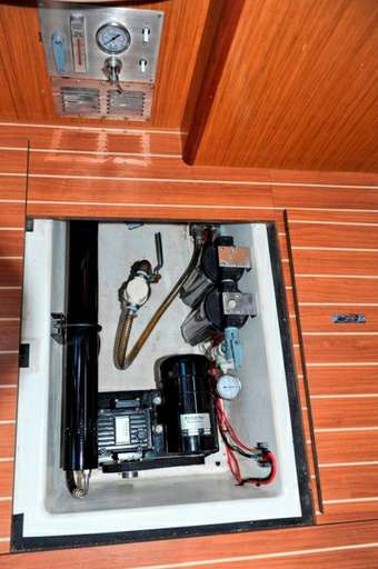 Jeanneau Jeanneau Sun odyssey 42 ds