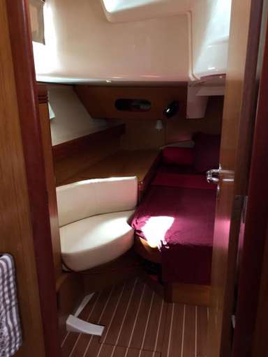 Jeanneau Jeanneau Sun odyssey 42 ds