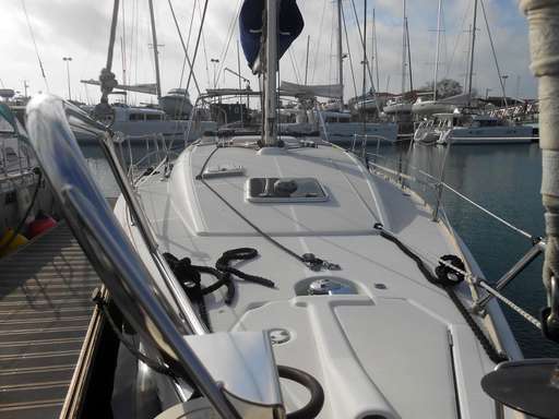 Jeanneau Jeanneau Sun odyssey 42 i performance